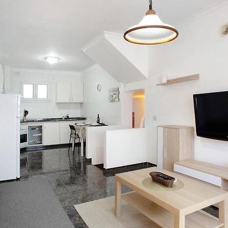 Apartament Playa Burrero Ingenio Zewnętrze zdjęcie