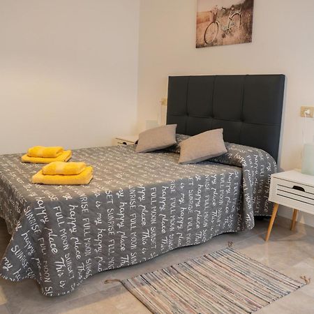 Apartament Playa Burrero Ingenio Zewnętrze zdjęcie