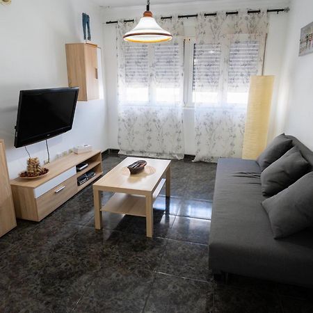 Apartament Playa Burrero Ingenio Zewnętrze zdjęcie