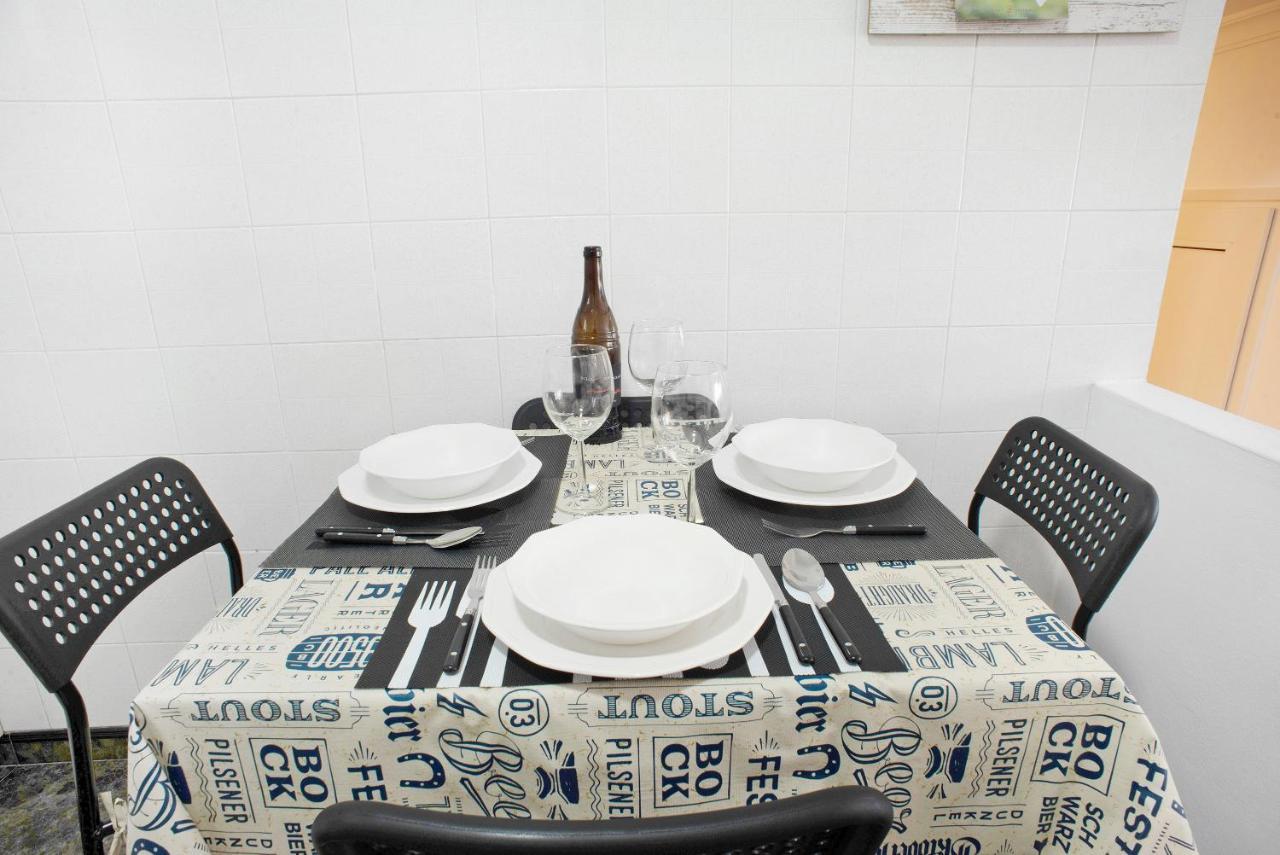 Apartament Playa Burrero Ingenio Zewnętrze zdjęcie