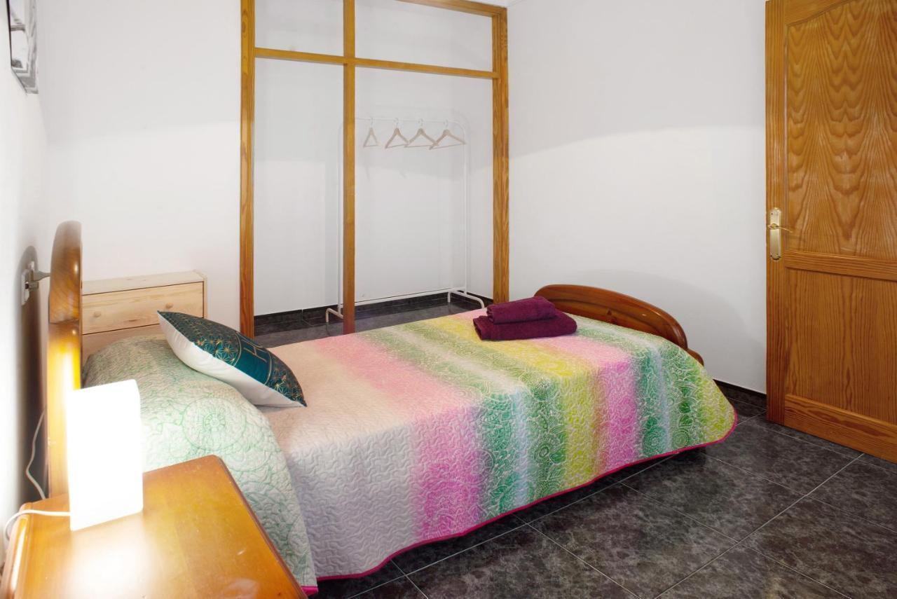 Apartament Playa Burrero Ingenio Zewnętrze zdjęcie