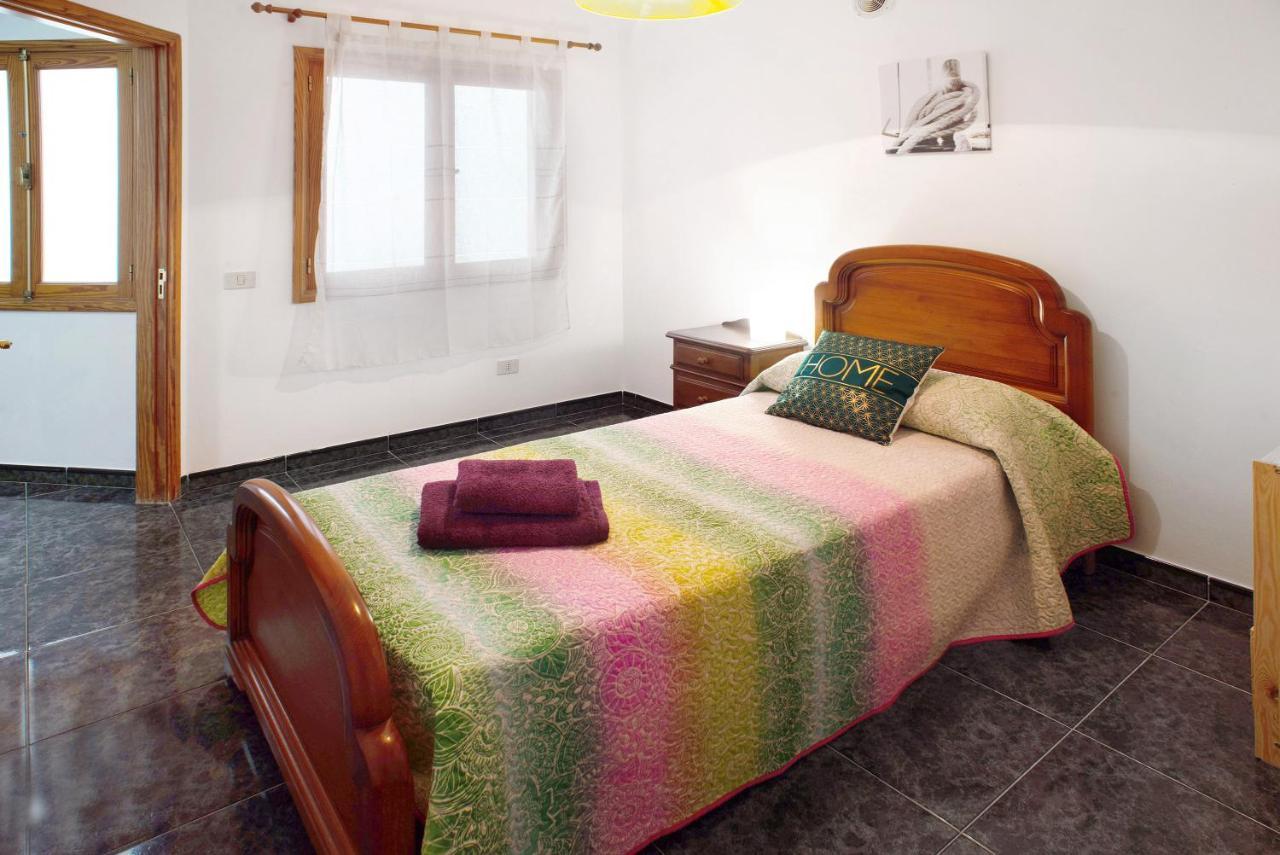 Apartament Playa Burrero Ingenio Zewnętrze zdjęcie