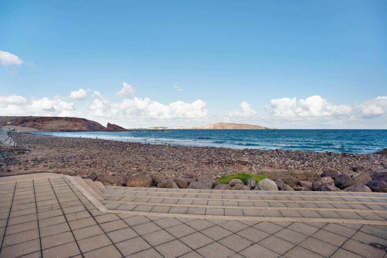 Apartament Playa Burrero Ingenio Zewnętrze zdjęcie