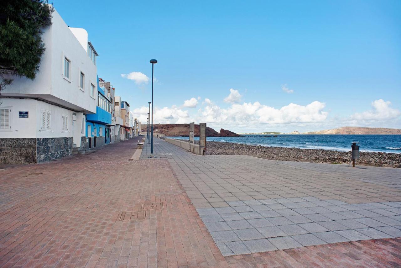 Apartament Playa Burrero Ingenio Zewnętrze zdjęcie