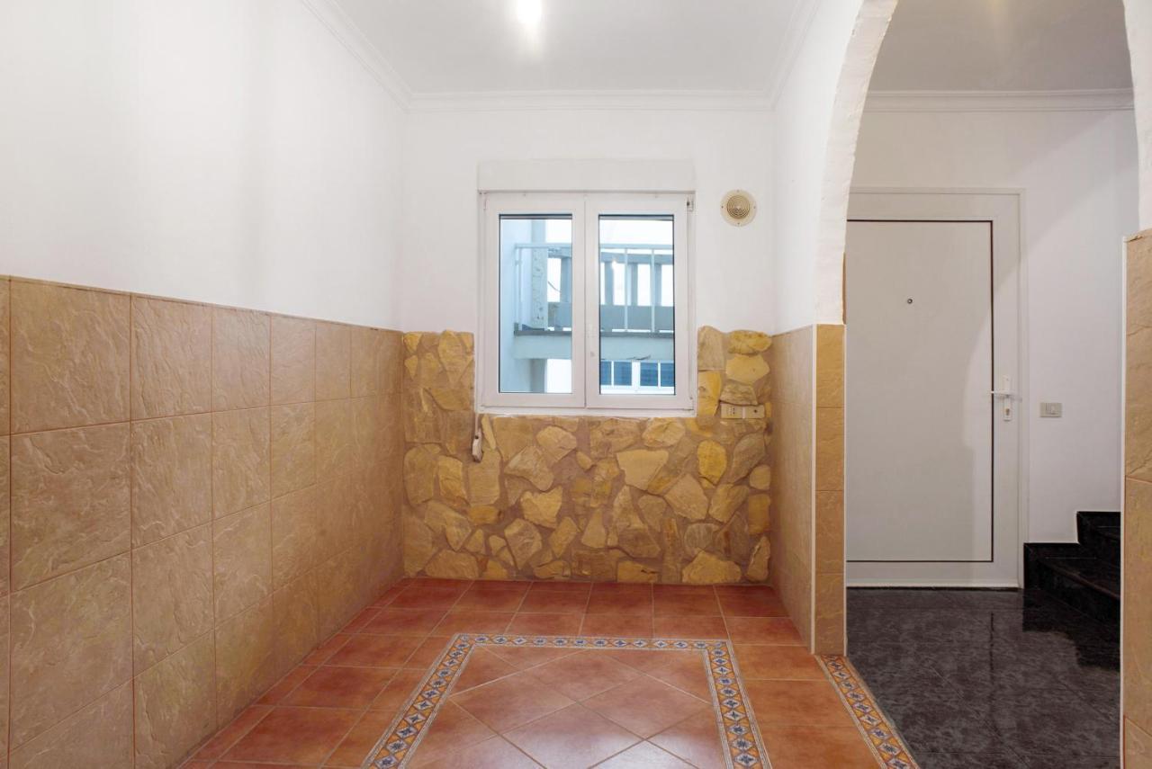 Apartament Playa Burrero Ingenio Zewnętrze zdjęcie