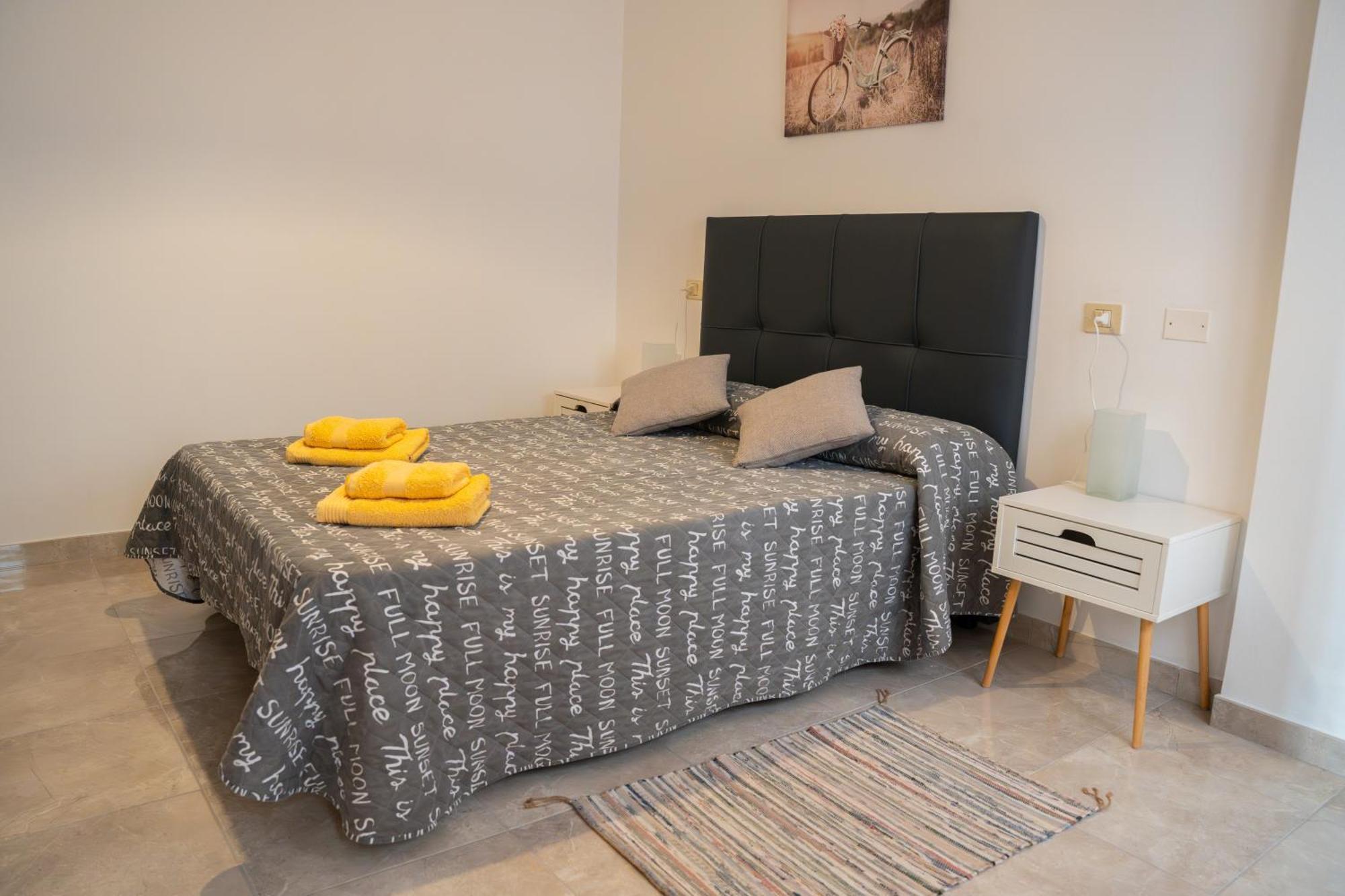 Apartament Playa Burrero Ingenio Zewnętrze zdjęcie
