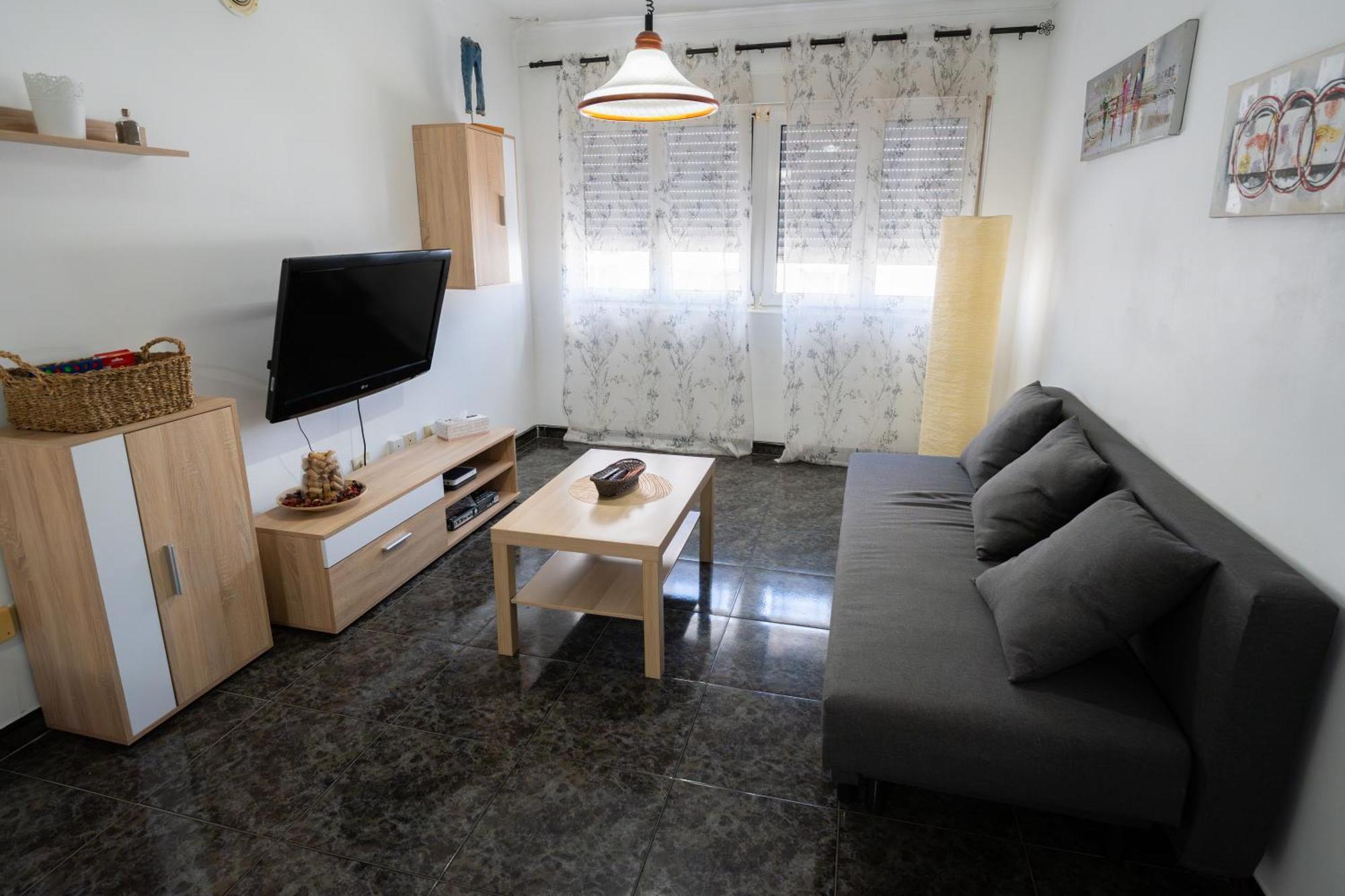 Apartament Playa Burrero Ingenio Zewnętrze zdjęcie