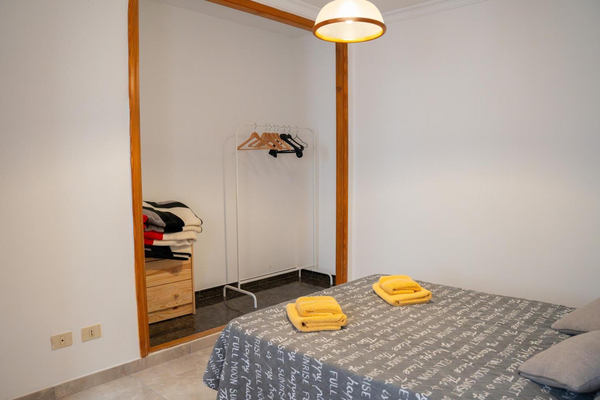 Apartament Playa Burrero Ingenio Zewnętrze zdjęcie