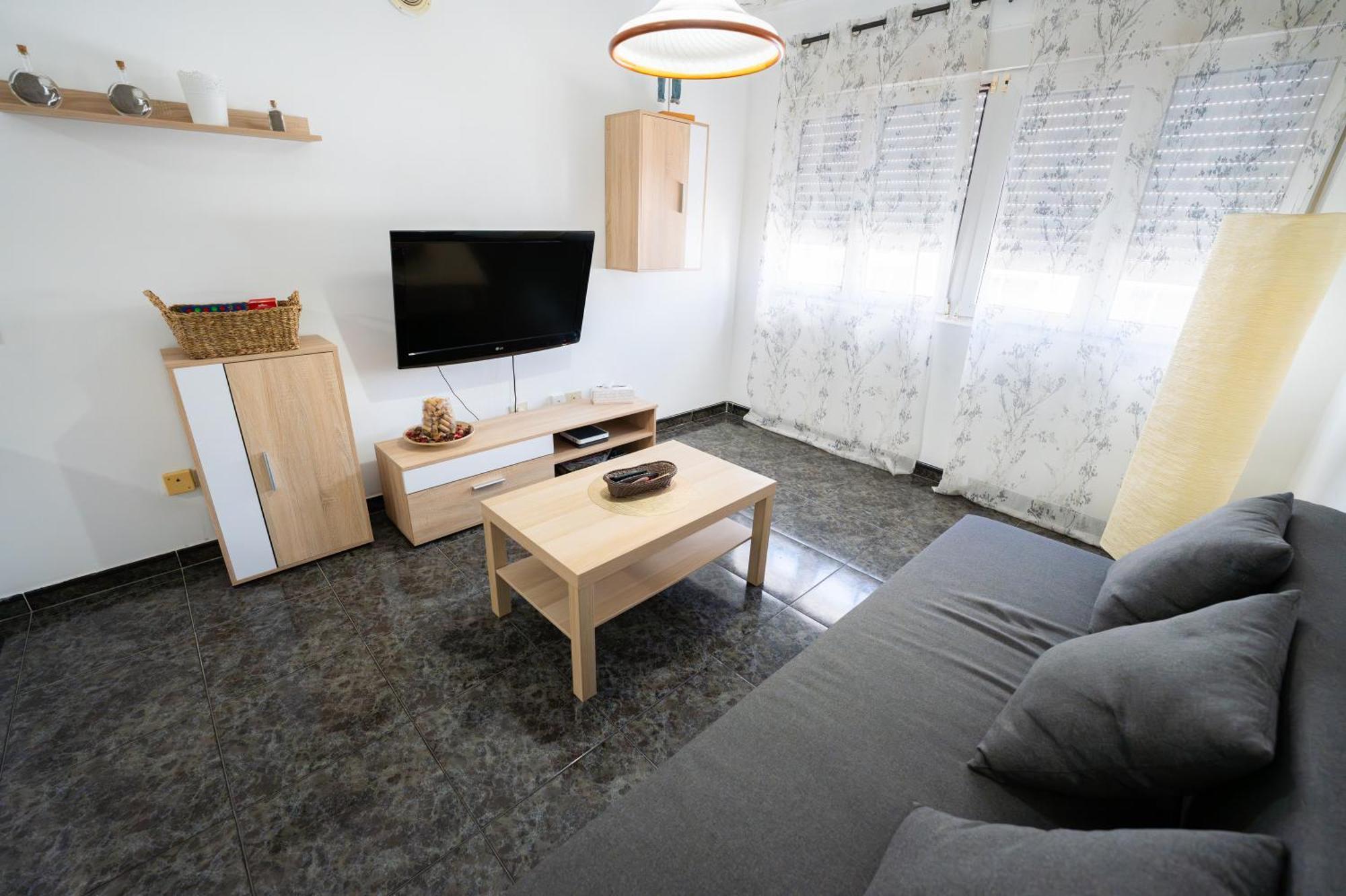 Apartament Playa Burrero Ingenio Zewnętrze zdjęcie