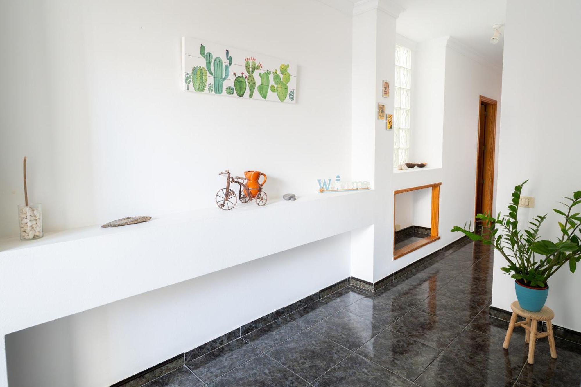 Apartament Playa Burrero Ingenio Zewnętrze zdjęcie